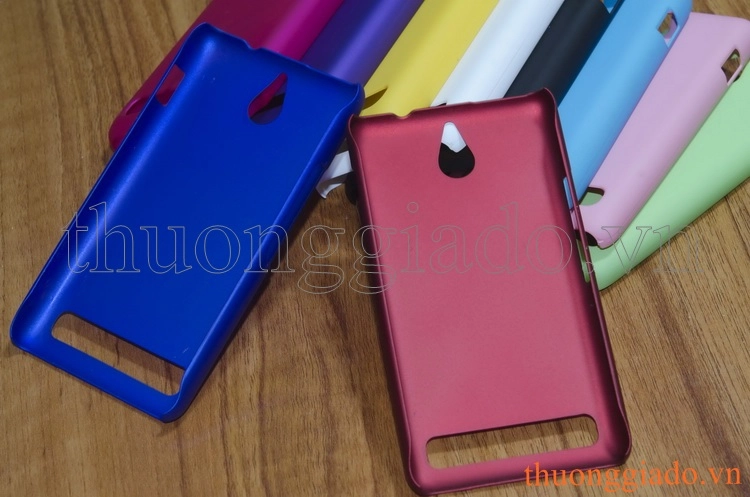 Ốp lưng Sony Xperia E1 D2004,D2005,D2104,D2105,D2114 ( Hard Protective Case )