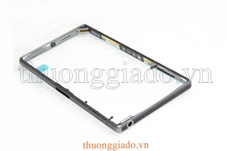 Vành viền Benzel Sony Xperia Z1 Honami L39h Chính Hãng