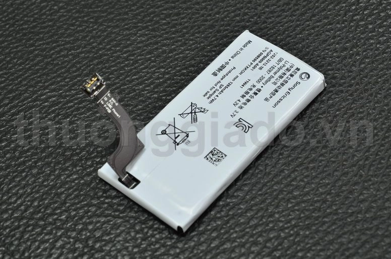 Pin Sony Xperia P LT22i ORIGINAL BATTERY (AGPB009-A001)