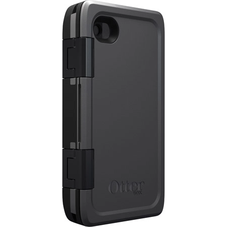 OtterBox Armor Series for Apple iPhone 4S, iPhone 4