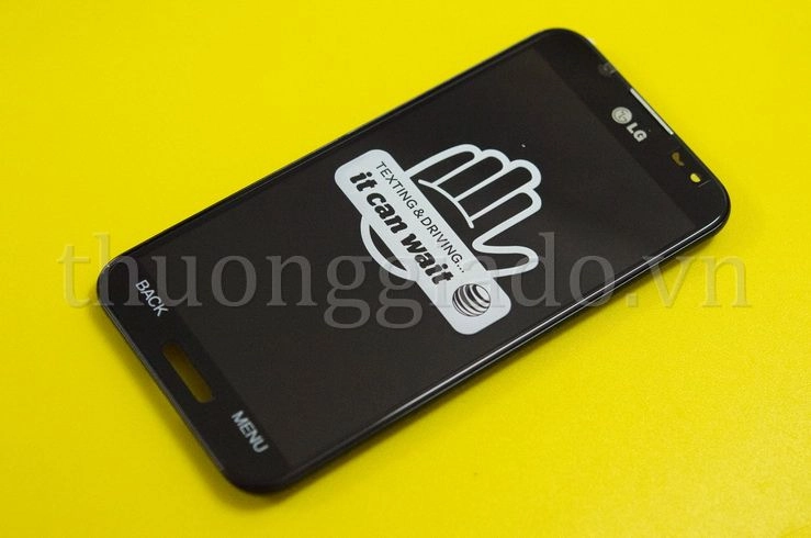 Màn hình và cảm ứng LG Optimus G Pro E980, F240 Full LCD/DIGITIZER ( Liền 1 khối )