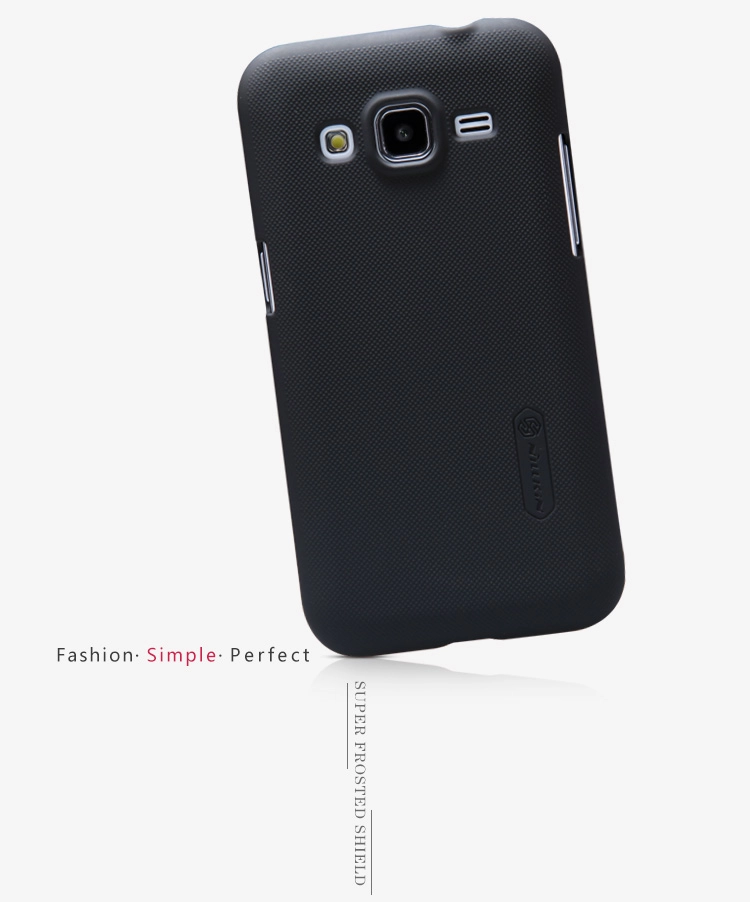 Ốp lưng sần NillKin Samsung Galaxy Core Prime G360 Super Frosted Shield