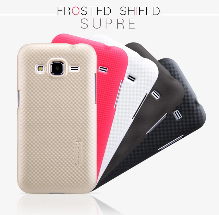 Ốp lưng sần NillKin Samsung Galaxy Core Prime G360 Super Frosted Shield