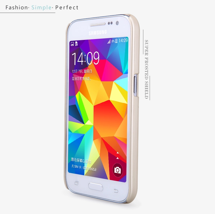 Ốp lưng sần NillKin Samsung Galaxy Core Prime G360 Super Frosted Shield
