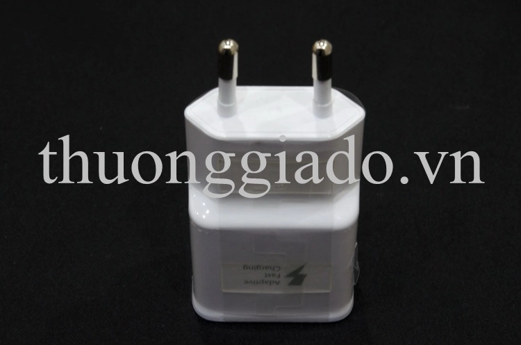 Củ sạc nhanh Samsung Galaxy Note 4,Note 5,N915,G930,G935,G920f,G925f,Note 5,Note7 Chính Hãng