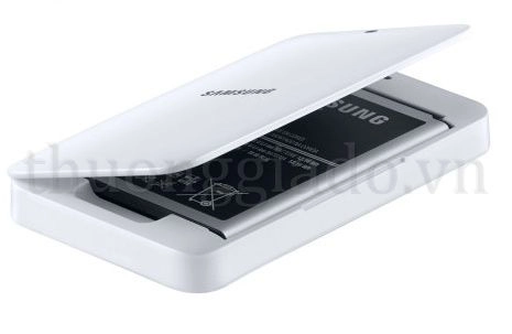 Genuine Samsung Galaxy Note 3 Extra Battery Charger Sạc Pin Rời Chính Hãng Genuine Samsung Galaxy Note 3 Extra Battery Charger Sạc Pin Rời Chính Hãng