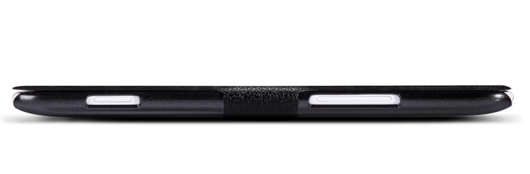 Bao Da Nokia Lumia 1320 ( Hiệu NillKin, Fresh Series Leather Case )