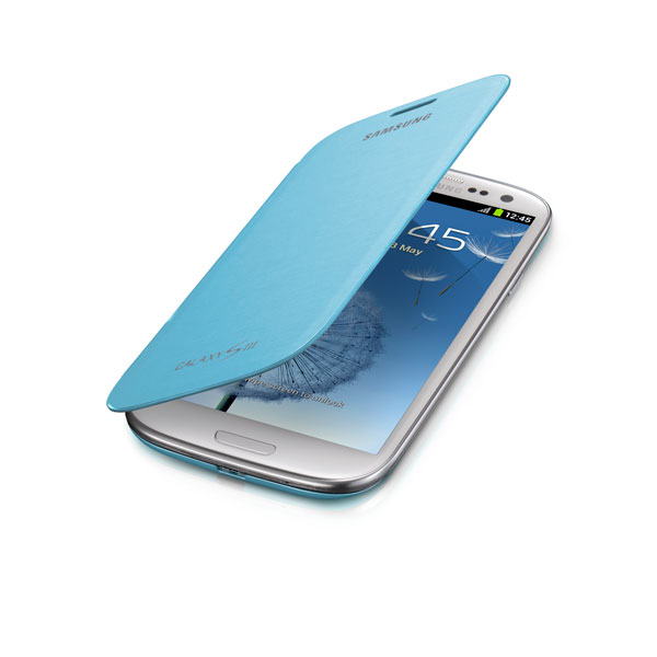 galaxy siii flip