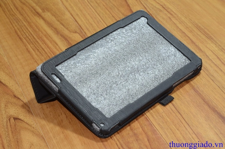 Bao Da Máy Tính Bảng Acer B1-720 Book Cover