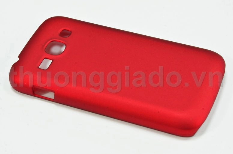 Vỏ ốp lưng Samsung Galaxy Ace 3 S7270 Hard Case (Loại Rẻ)