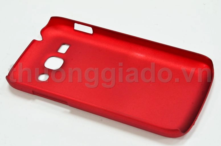 Vỏ ốp lưng Samsung Galaxy Ace 3 S7270 Hard Case (Loại Rẻ)