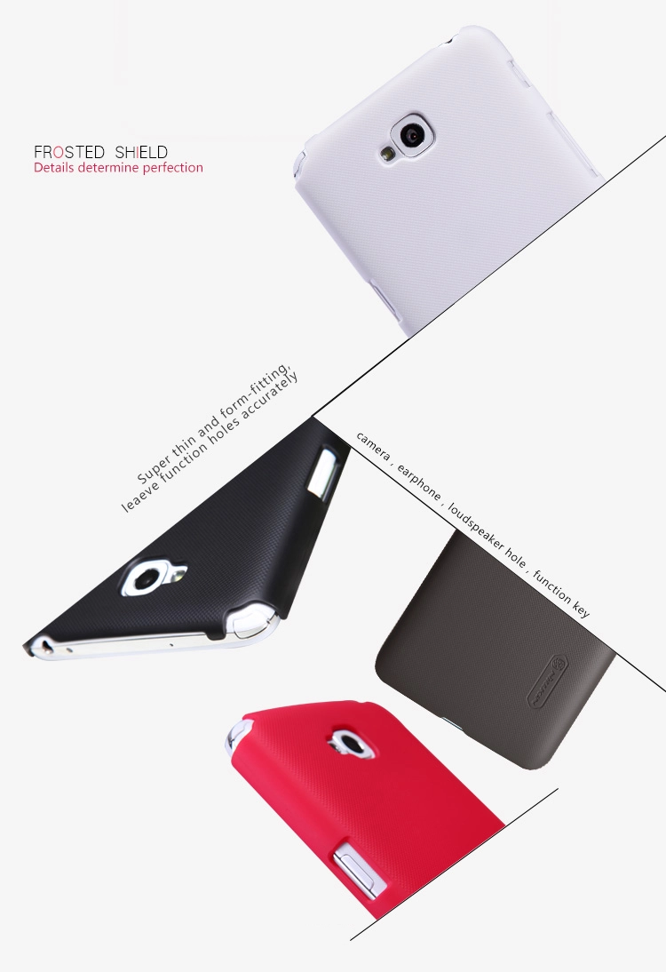 Ốp lưng sần LG G Pro Lite Dual D686 (Hiệu NillKin, Super Frosted Shield ) Ốp lưng sần LG G Pro Lite Dual D686 (Hiệu NillKin, Super Frosted Shield )