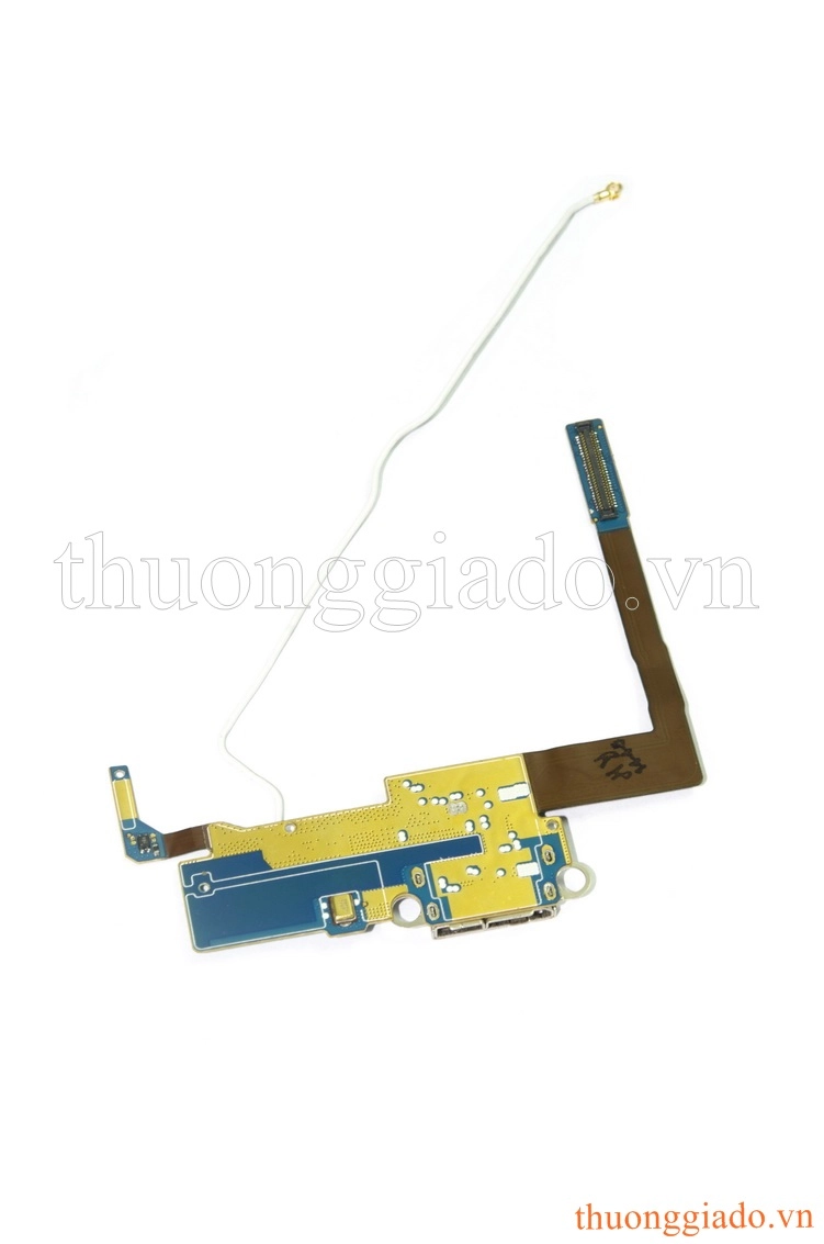 Thay thế cáp chân sạc/cổng cắm usb 3.0+Micro Samsung Galaxy Note 3 (SM-N9005)