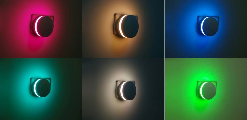 Bộ thiết bị ngôi nhà thông minh Xiaomi - Mi Smart home kit (MiHome)