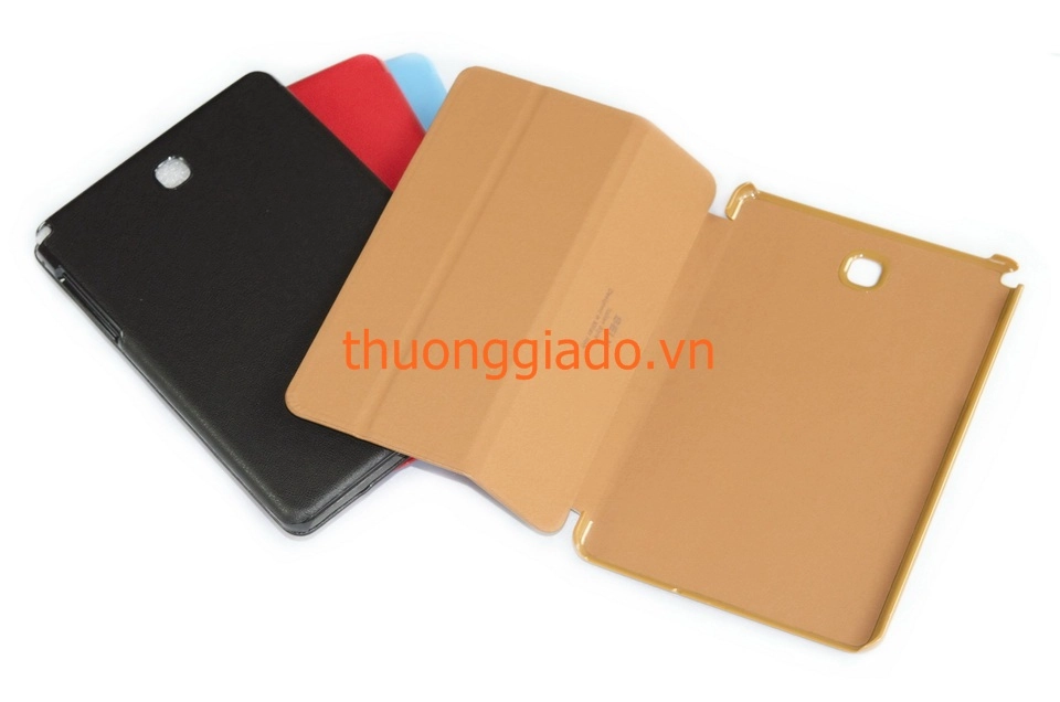 Bao Da Samsung SM-P355 Galaxy Tab A 8.0",  ( Hiệu BELK ) BOOK COVER