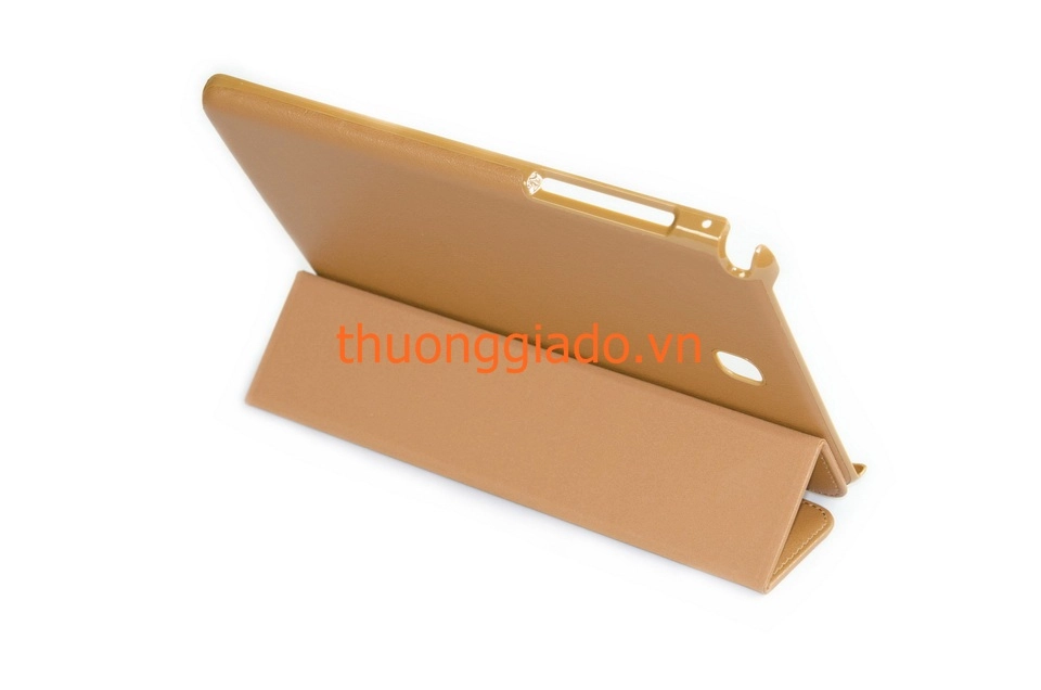 Bao Da Samsung SM-P355 Galaxy Tab A 8.0",  ( Hiệu BELK ) BOOK COVER