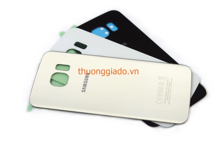 Thay kính lưng Samsung Galaxy S6 Edge G925f Chính Hãng Thay kính lưng Samsung Galaxy S6 Edge G925f Chính Hãng