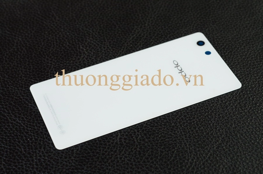 Thay kính lưng OPPO R1/ OPPO R829 Thay kính lưng OPPO R1/ OPPO R829