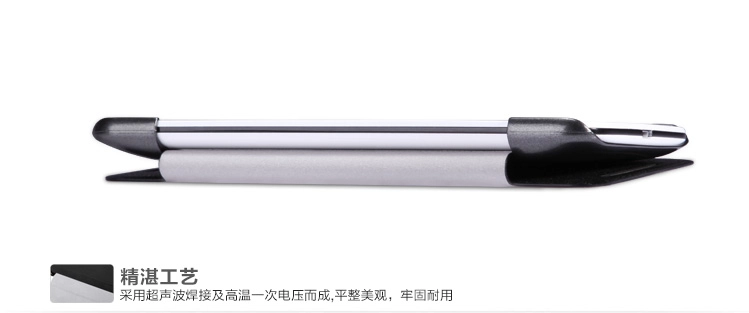 Bao Da HTC Desire 700 ( Hiệu NillKin, Fresh Series )