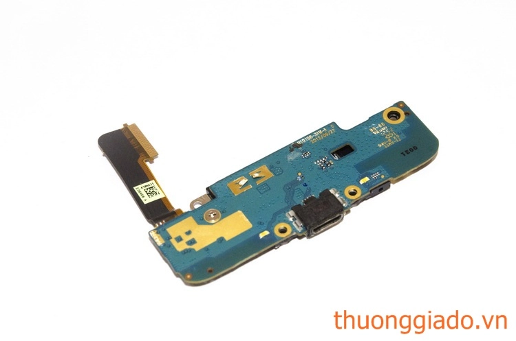 Cáp bo chân sạc+mic+rung+HTC Butterfly-X920d Cáp bo chân sạc+mic+rung+HTC Butterfly-X920d