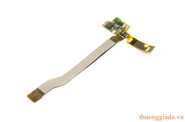 Thay cáp mic+cáp loa ngoài Lumia 925