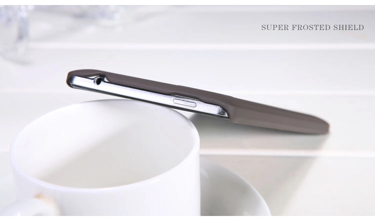 Ốp lưng sần NillKin Lenovo K910 Vibe Z Super Frosted Shield