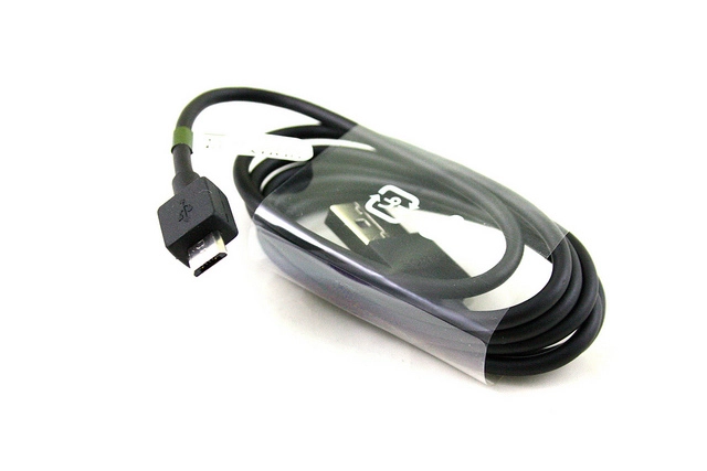 Cáp usb Sony EC801 Original Cable L36h,M35h,S36h,M36h