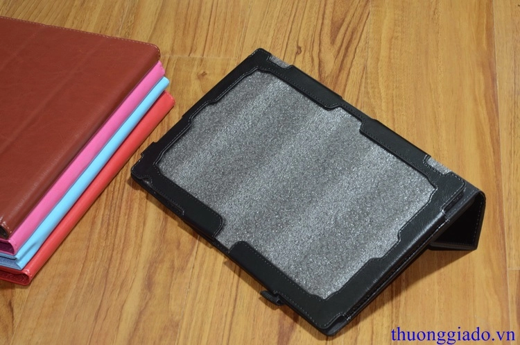 Bao Da Cho Máy Tính Bảng Nokia Lumia 2520 Book Cover