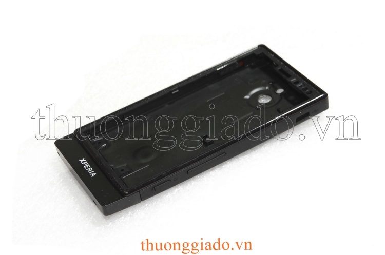 Vỏ Sony Xperia Sola MT27i Full Housing Vỏ Sony Xperia Sola MT27i Full Housing