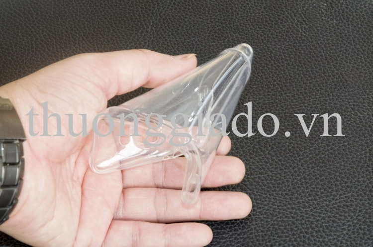 Ốp lưng silicon Samsung Galaxy Alpha/ G850, loại silicone siêu mỏng