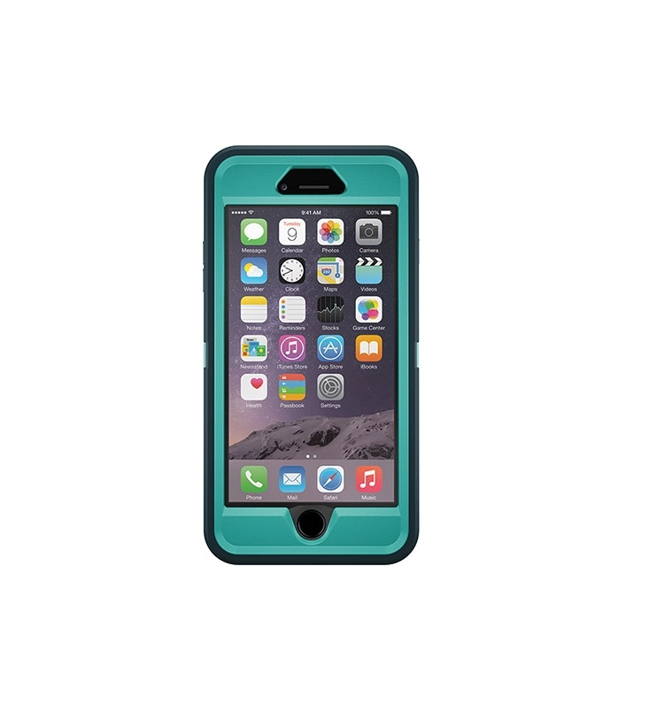iPhone  6 Plus Otterbox Defender Series Case