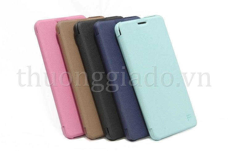 Bao Da Sky A900 ( Hiệu FeeLook, Flip Flip Series )