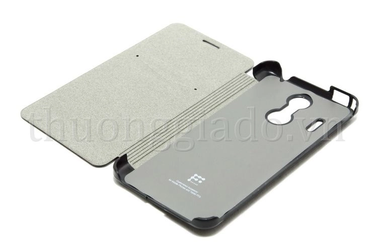 Bao Da Sky A900 ( Hiệu FeeLook, Flip Flip Series )