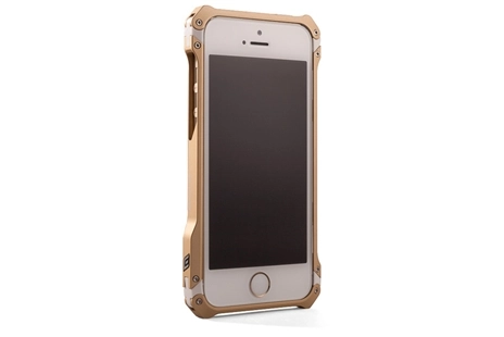 Element Case Sector 5 Aluminum iPhone 5S Case Element Case Sector 5 Aluminum iPhone 5S Case