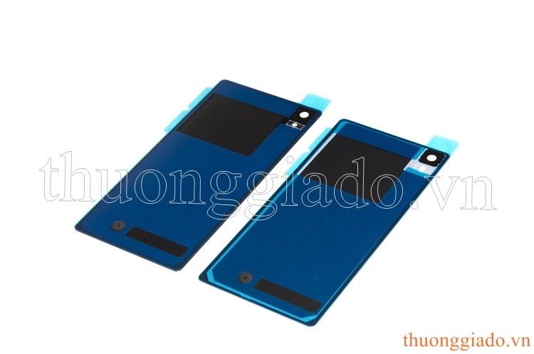 Thay kính lưng Sony Xperia Z2/ L50/ D6503 Glass Back Battery Cover
