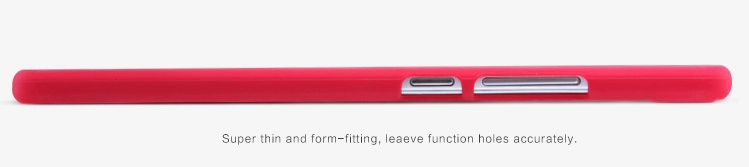 Ốp lưng sần NillKin OPPO R5-R8107 Super Frosted Shield