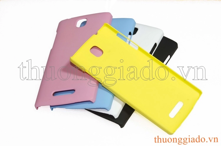 Ốp lưng cứng thời trang cho Oppo Neo R831 ( Hard Protective Case )