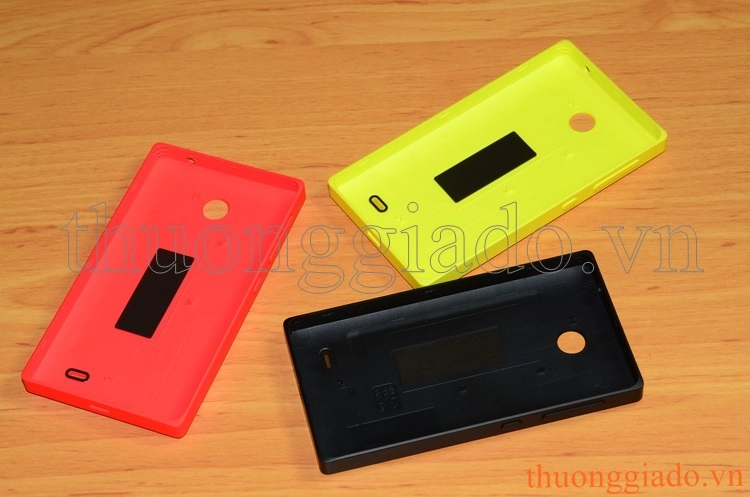 Nắp lưng ( nắp đậy pin ) Nokia X ( RM-980 ) Back Cover