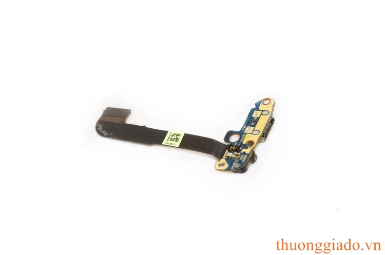 Cáp chân sạc/ cổng dữ liệu usb+Mic HTC One (M7) Cáp chân sạc/ cổng dữ liệu usb+Mic HTC One (M7)