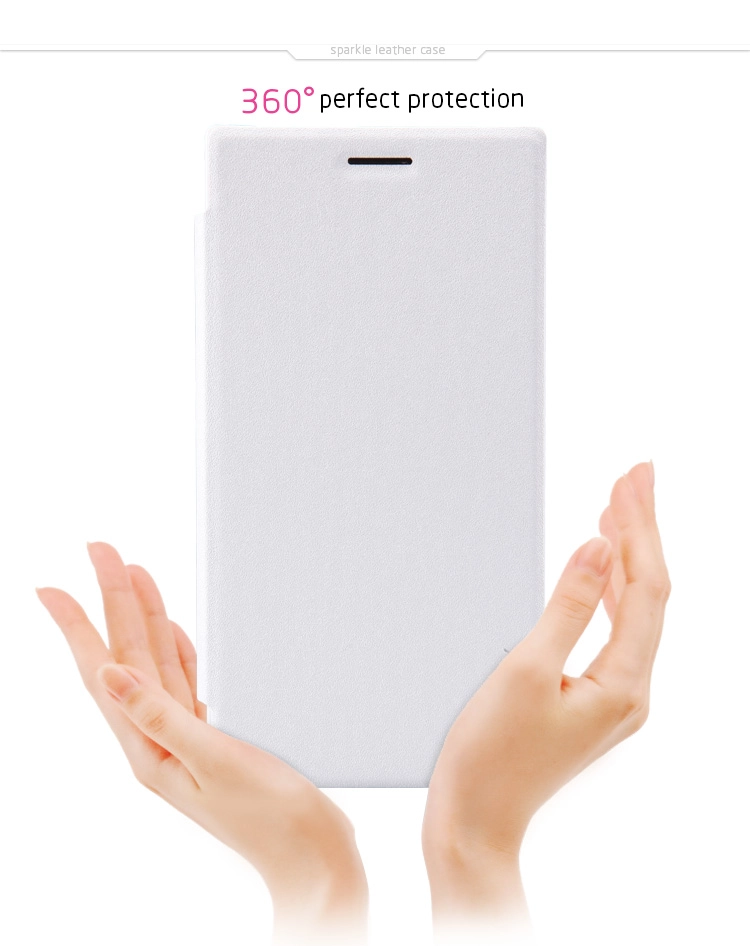 Bao Da Nokia Lumia 830 ( Hiệu NillKin, NEW LEATHER CASE ) Bao Da Nokia Lumia 830 ( Hiệu NillKin, NEW LEATHER CASE )
