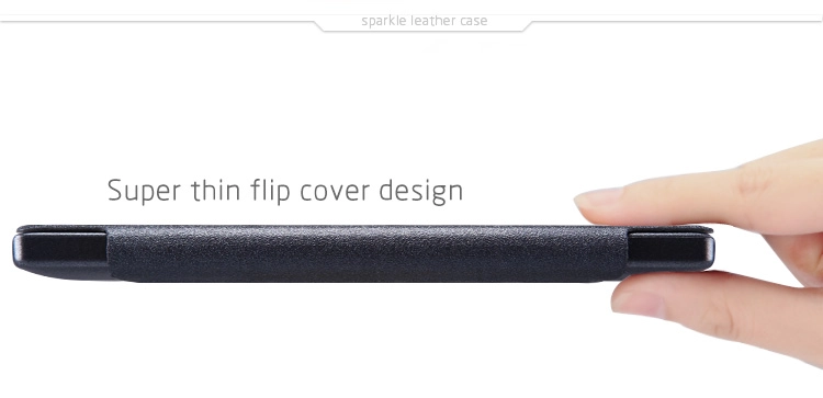 Bao Da Nokia Lumia 830 ( Hiệu NillKin, NEW LEATHER CASE ) Bao Da Nokia Lumia 830 ( Hiệu NillKin, NEW LEATHER CASE )