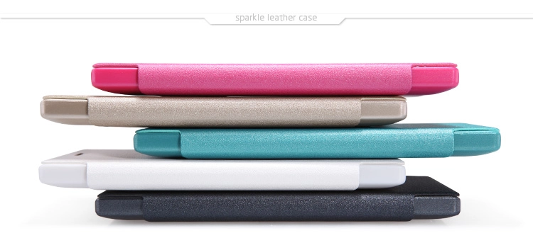 Bao Da Nokia Lumia 830 ( Hiệu NillKin, NEW LEATHER CASE ) Bao Da Nokia Lumia 830 ( Hiệu NillKin, NEW LEATHER CASE )