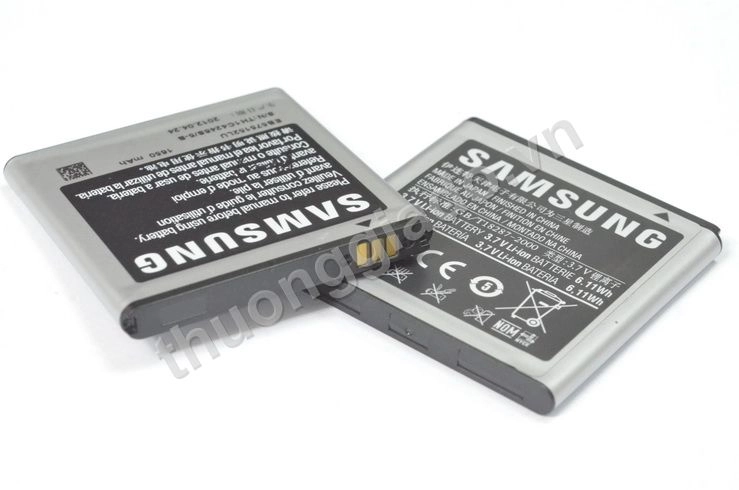 Pin Samsung Galaxy SL i9003,i9000,T959,i897,i917 ORIGINAL BATTERY