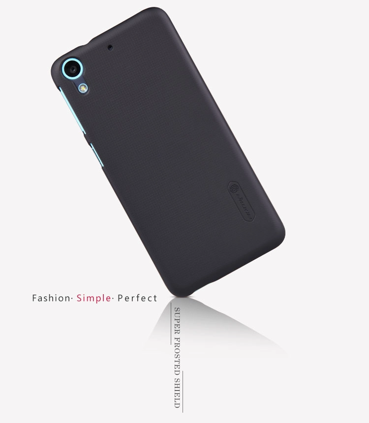 Ốp lưng HTC Desire 626G (Loại Sần, hiệu NILLKIN)