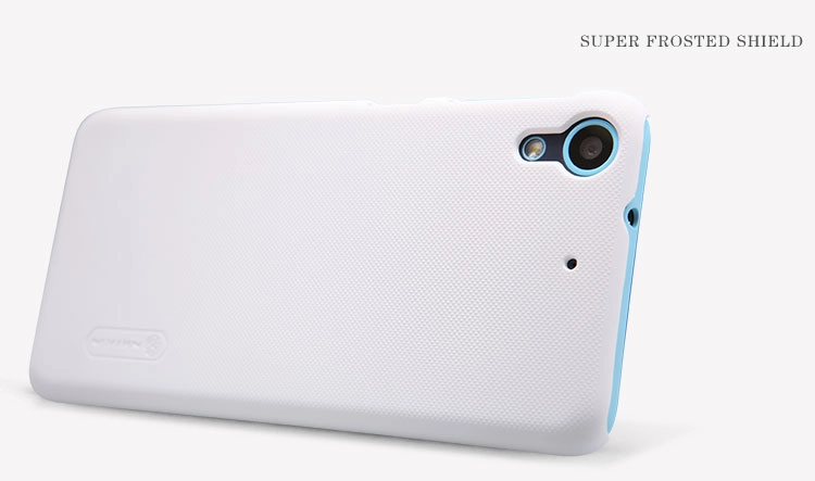 Ốp lưng HTC Desire 626G (Loại Sần, hiệu NILLKIN)