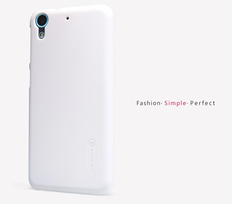 Ốp lưng HTC Desire 626G (Loại Sần, hiệu NILLKIN)