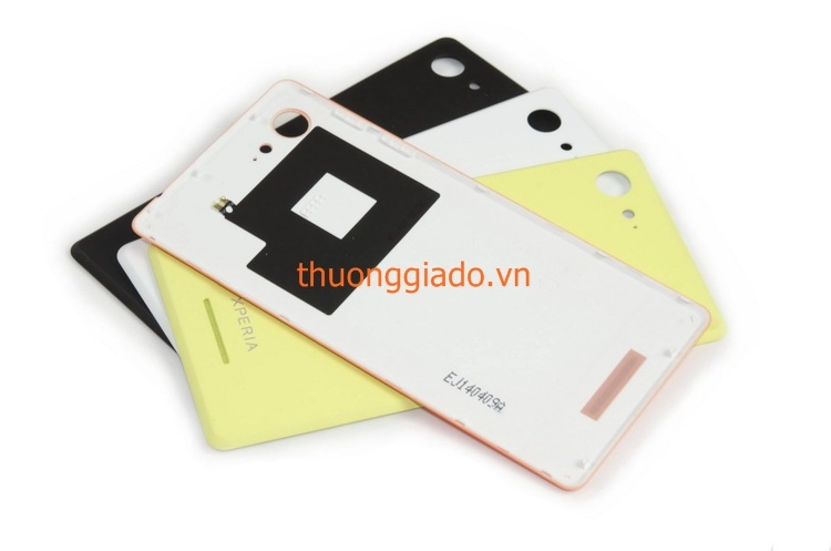 Nắp lưng-Nắp đậy pin Sony Xperia E3 Original Back Cover