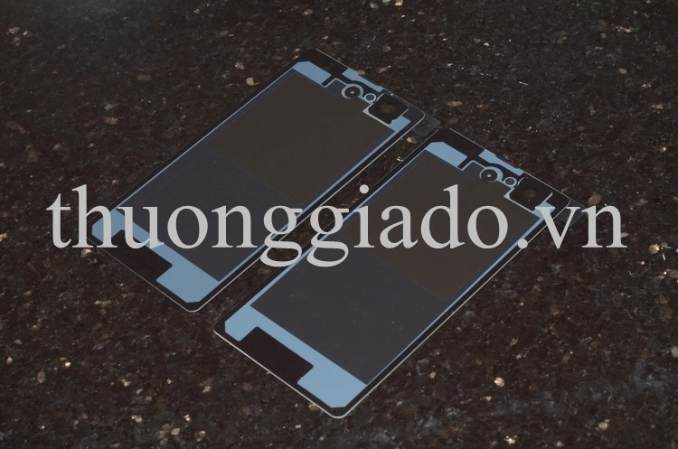 Thay kính lưng Sony Xperia Z1 mini/ D5502/ Sony SO-20F