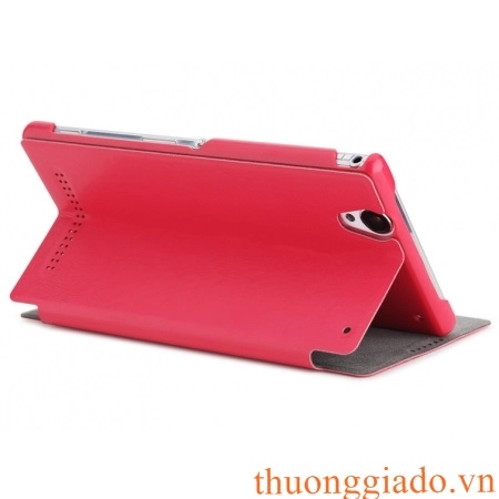 Bao Da Sony Xperia T2 Ultra XM50 ( Hiệu Rock, Excel Series )