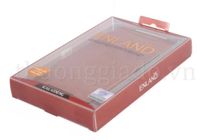 Bao Da HTC One Max ( Hiệu Kalaideng, Oscar Series )